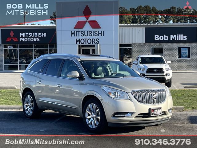 2015 Buick Enclave Premium