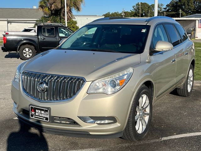 2015 Buick Enclave Premium