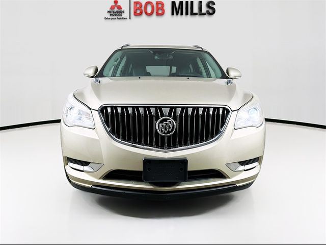 2015 Buick Enclave Premium