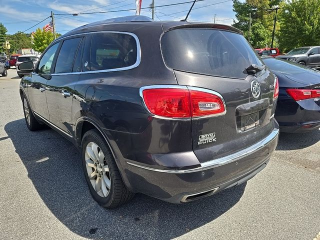 2015 Buick Enclave Premium