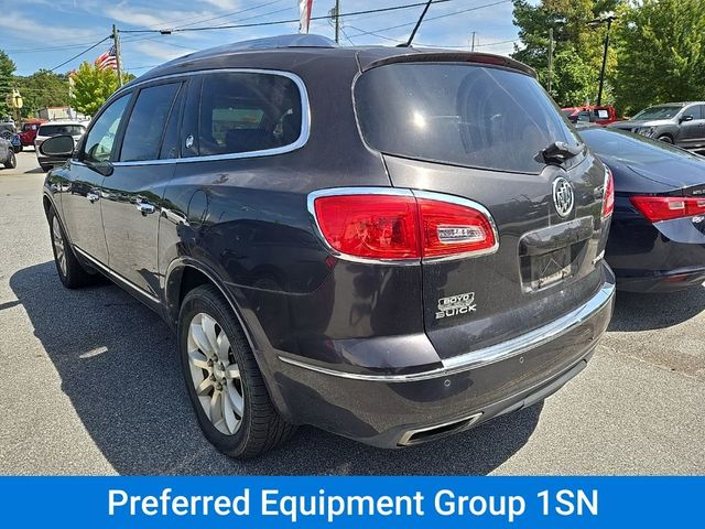 2015 Buick Enclave Premium