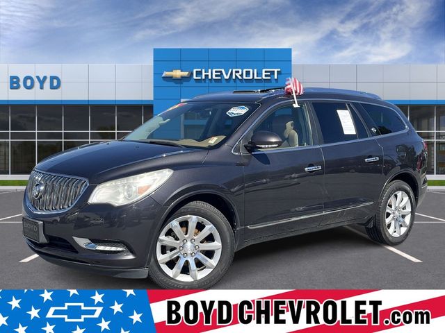 2015 Buick Enclave Premium