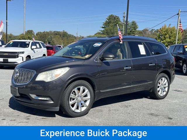 2015 Buick Enclave Premium