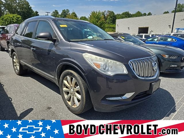 2015 Buick Enclave Premium