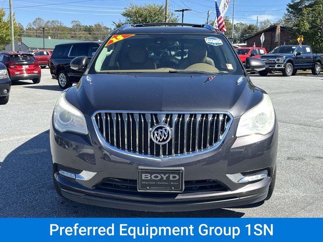 2015 Buick Enclave Premium