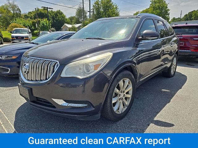 2015 Buick Enclave Premium