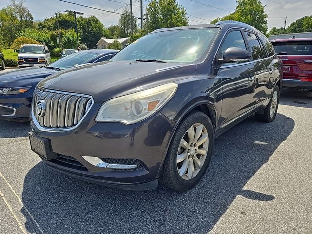 2015 Buick Enclave Premium