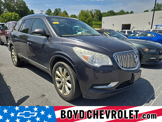 2015 Buick Enclave Premium