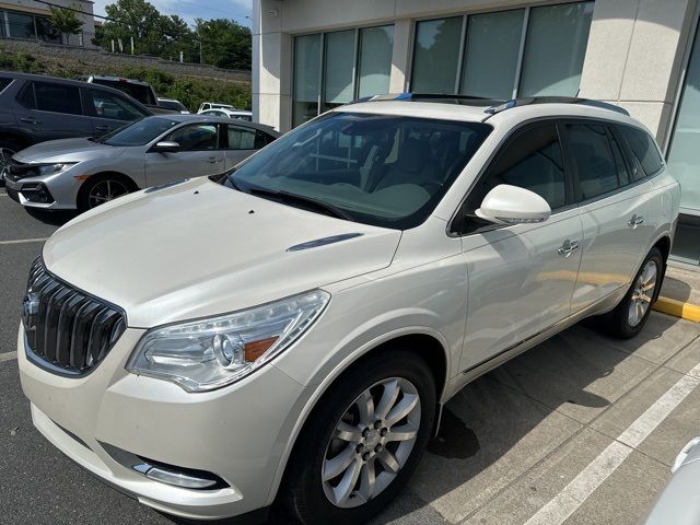 2015 Buick Enclave Premium