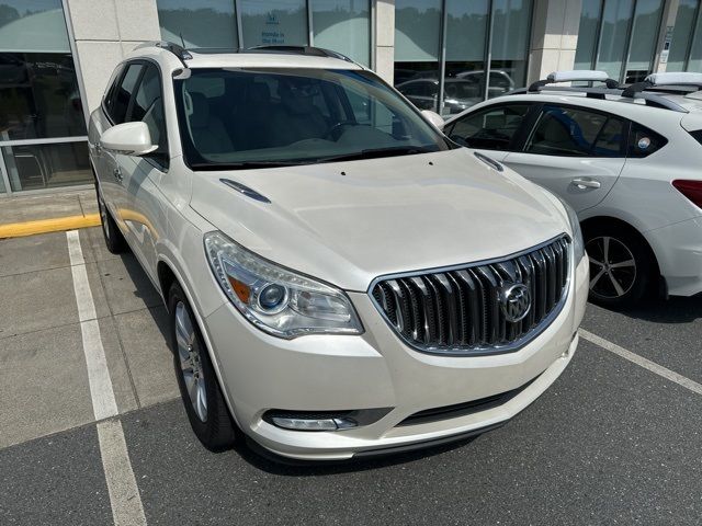 2015 Buick Enclave Premium