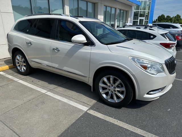 2015 Buick Enclave Premium