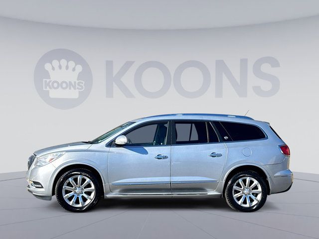 2015 Buick Enclave Premium