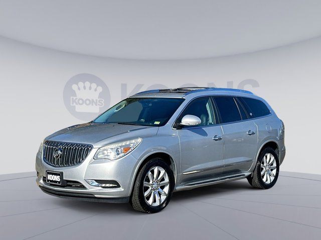 2015 Buick Enclave Premium