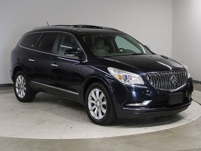 2015 Buick Enclave Premium