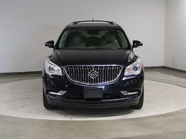 2015 Buick Enclave Premium