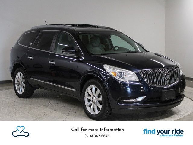 2015 Buick Enclave Premium