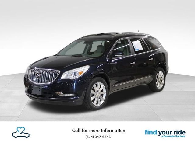 2015 Buick Enclave Premium