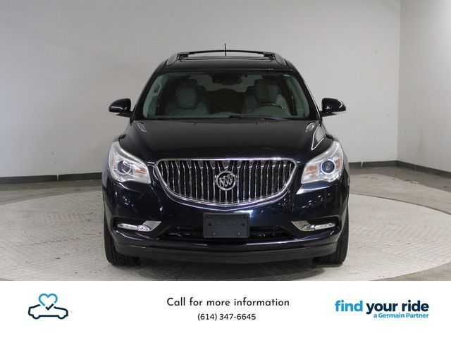 2015 Buick Enclave Premium