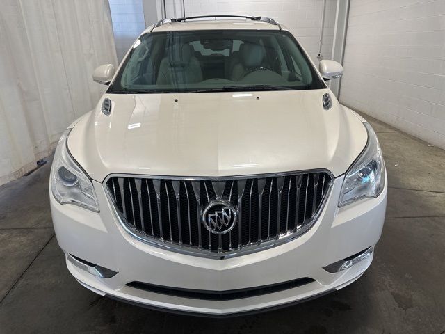 2015 Buick Enclave Premium