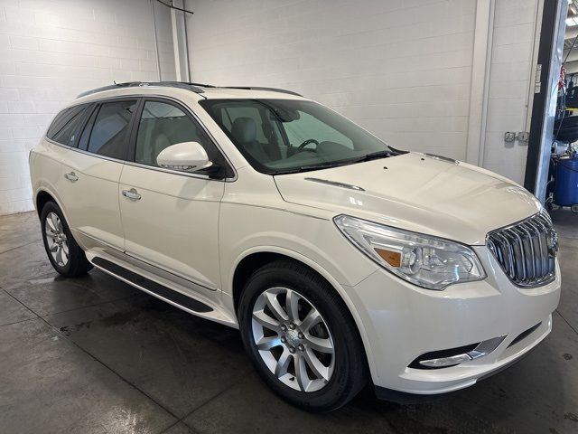 2015 Buick Enclave Premium