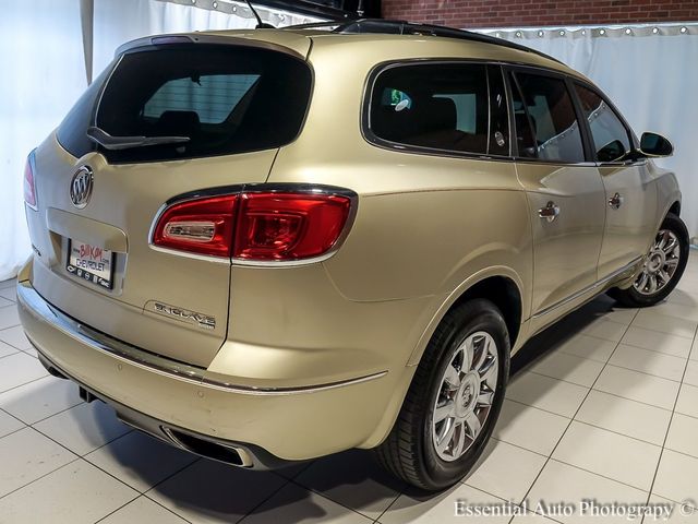 2015 Buick Enclave Premium