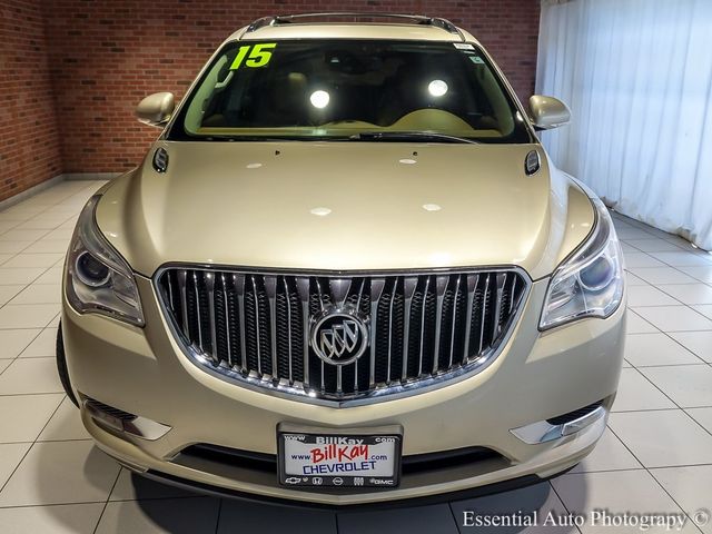 2015 Buick Enclave Premium