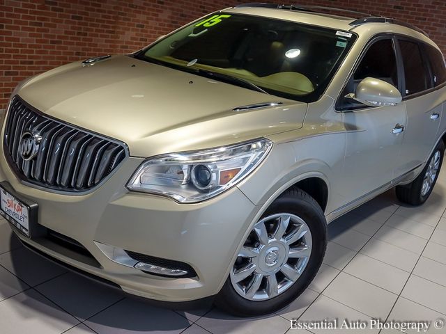 2015 Buick Enclave Premium