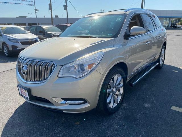 2015 Buick Enclave Premium