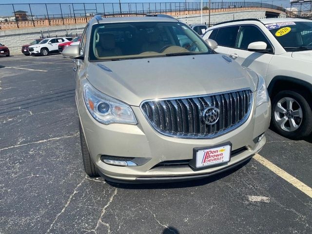 2015 Buick Enclave Premium