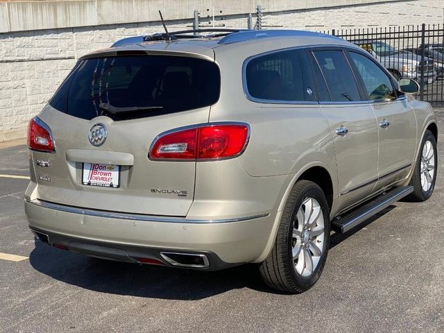 2015 Buick Enclave Premium