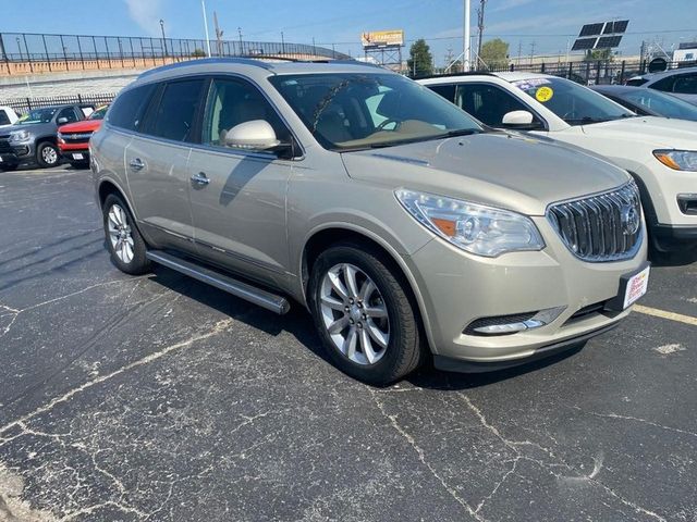 2015 Buick Enclave Premium