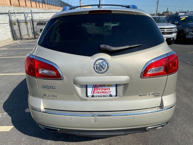 2015 Buick Enclave Premium