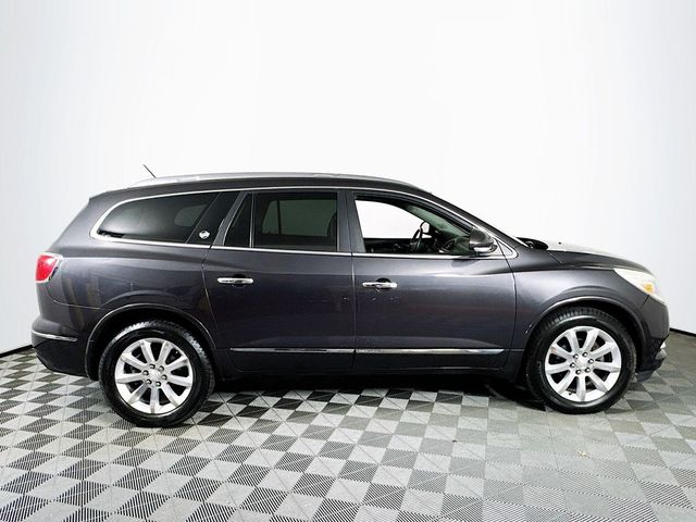 2015 Buick Enclave Premium