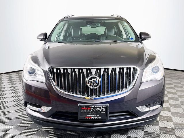 2015 Buick Enclave Premium
