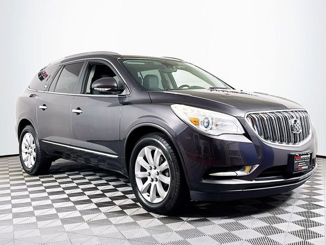2015 Buick Enclave Premium
