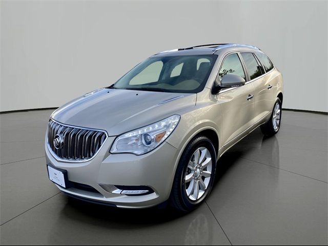 2015 Buick Enclave Premium