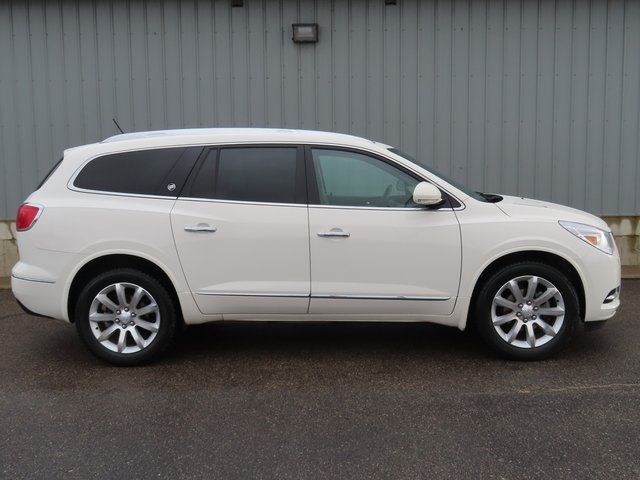 2015 Buick Enclave Premium