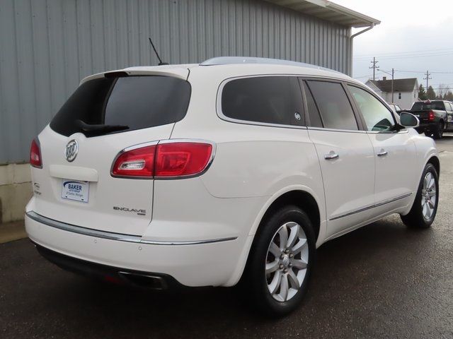 2015 Buick Enclave Premium