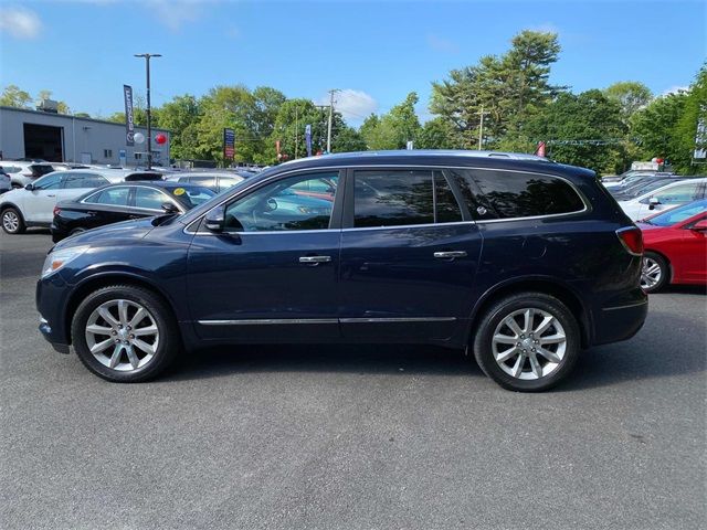 2015 Buick Enclave Premium