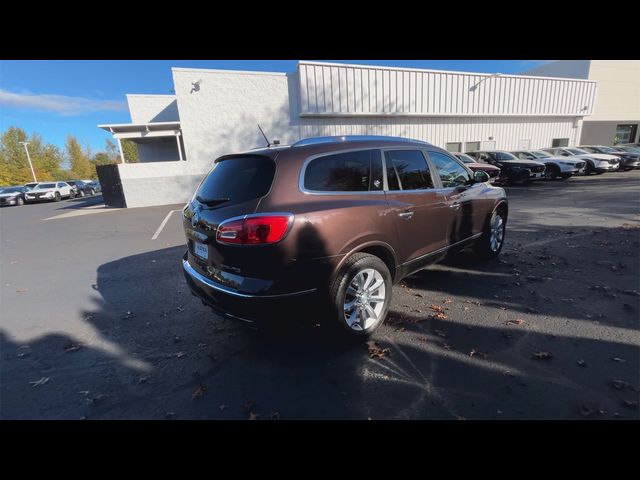 2015 Buick Enclave Premium