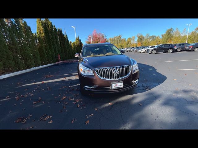 2015 Buick Enclave Premium