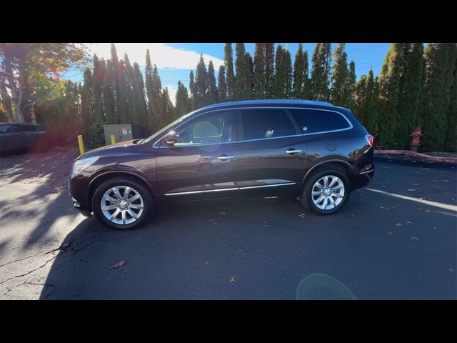 2015 Buick Enclave Premium