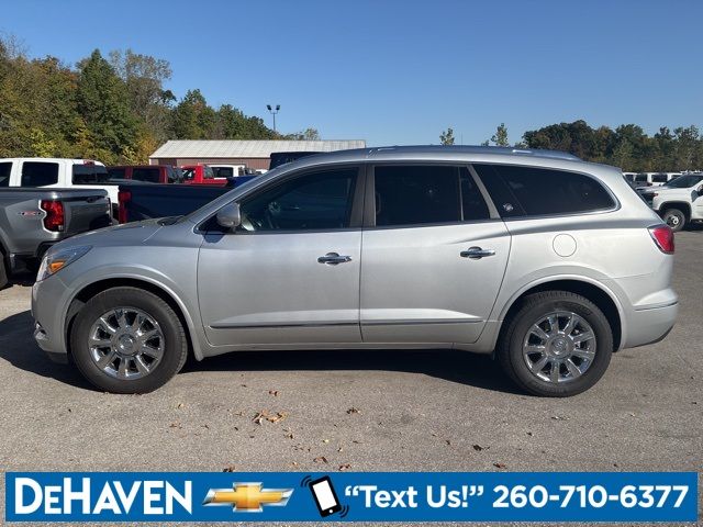 2015 Buick Enclave Premium