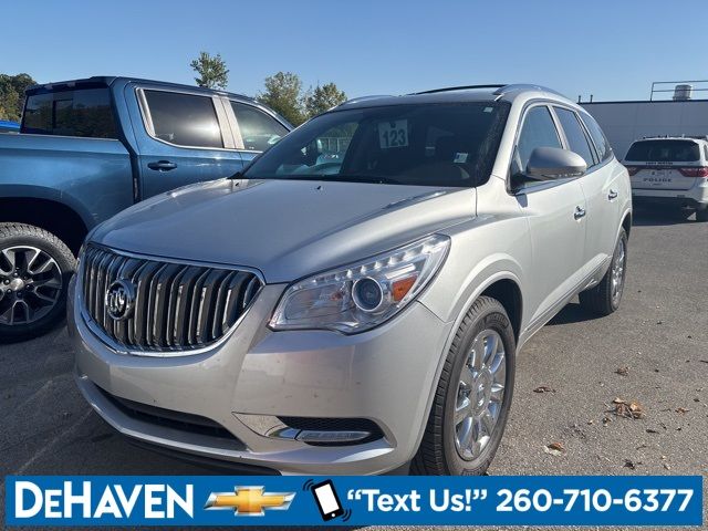 2015 Buick Enclave Premium