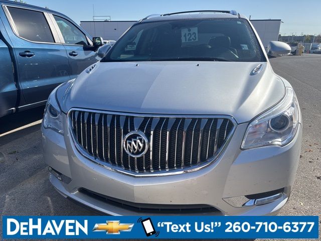 2015 Buick Enclave Premium