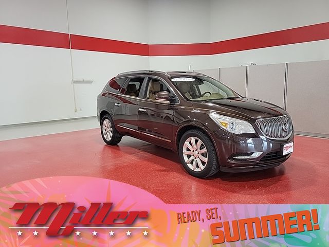 2015 Buick Enclave Premium