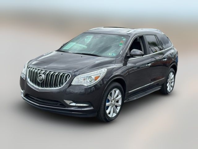 2015 Buick Enclave Premium