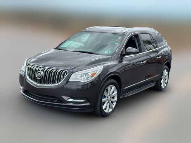 2015 Buick Enclave Premium