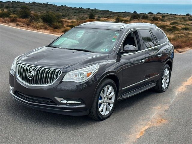 2015 Buick Enclave Premium