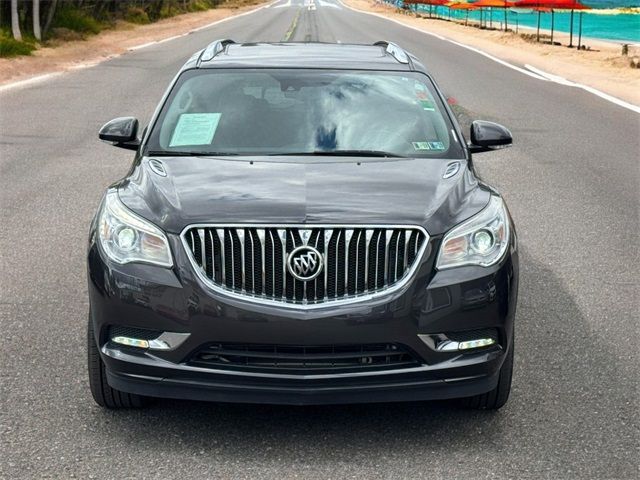 2015 Buick Enclave Premium